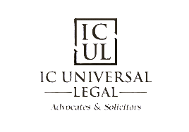 Icuniversal legal