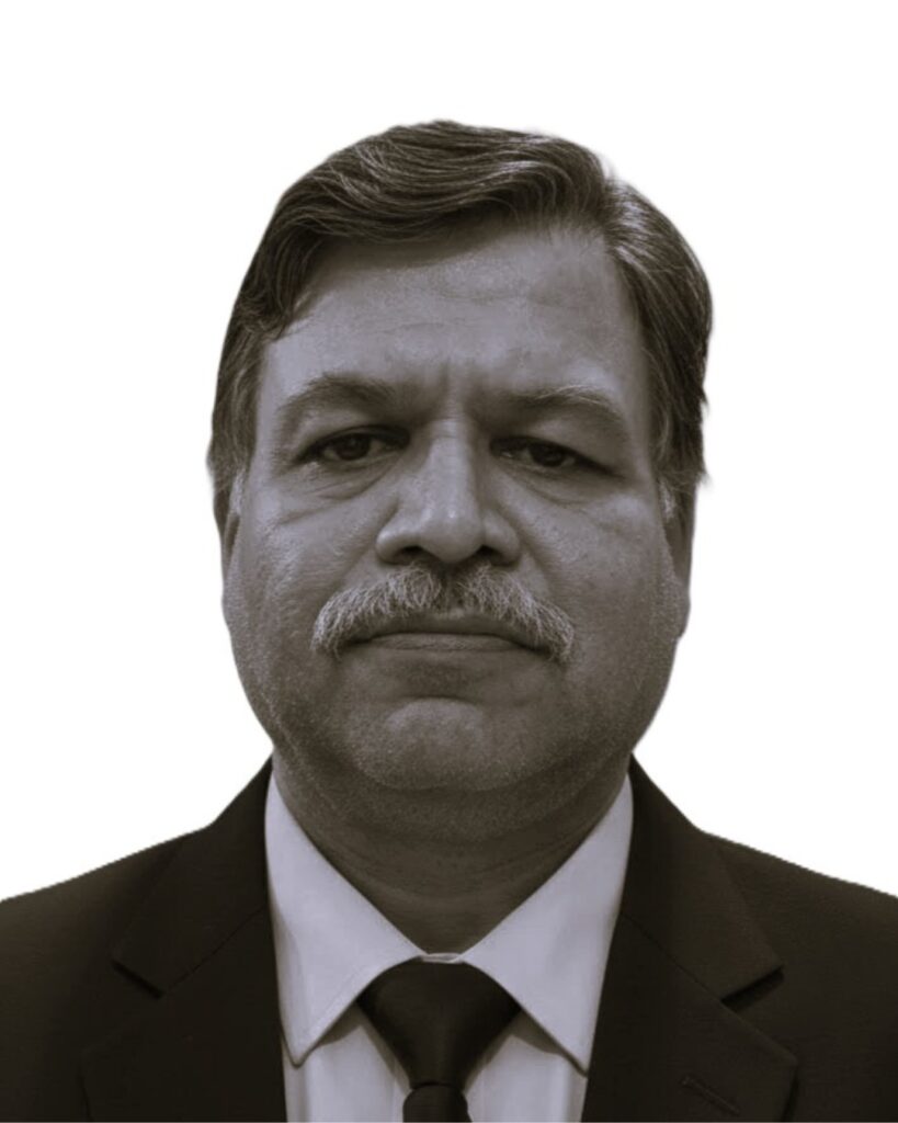Shitalkumar Tapadia
