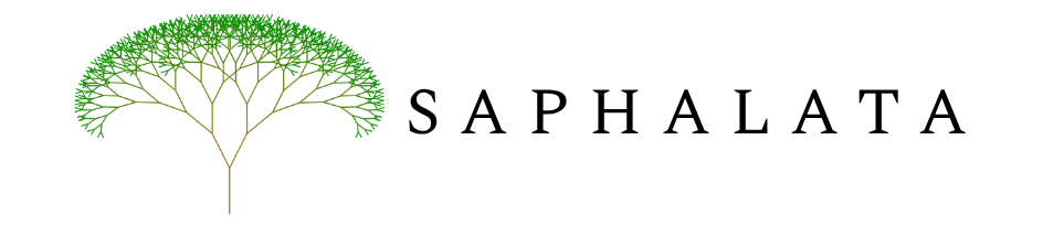 Saphalata Logo